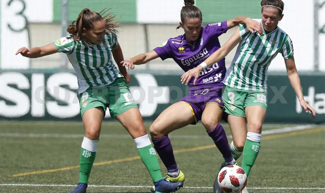 Mónica Flores sin jugar en derrota de Valencia