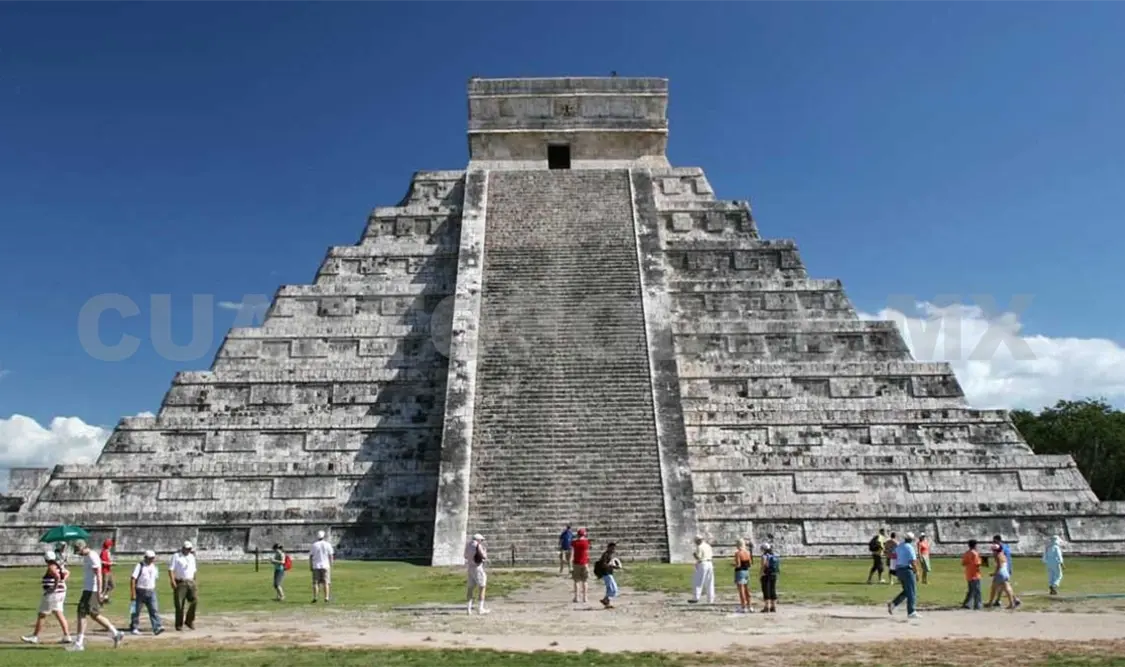 El efecto que provoca la caída de civilizaciones