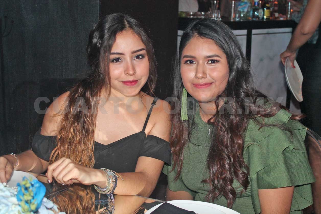 Una velada única