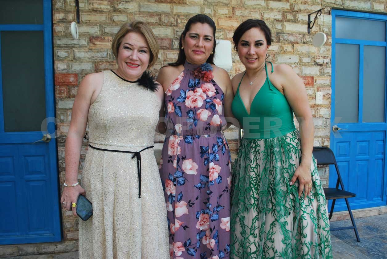 Doble festejo