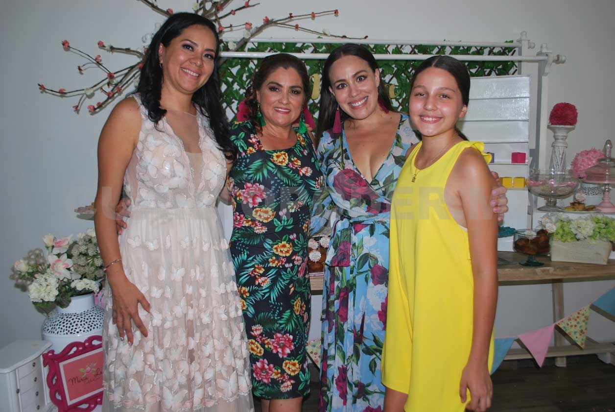 Doble festejo