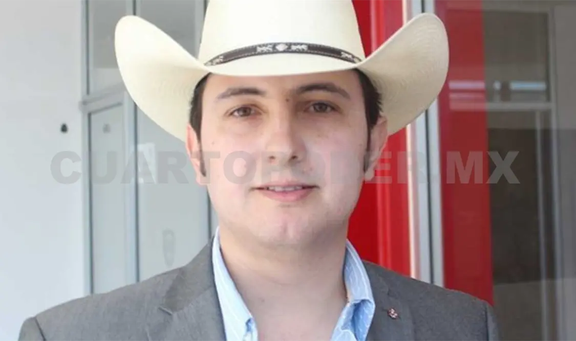 Investigan crimen de empresario