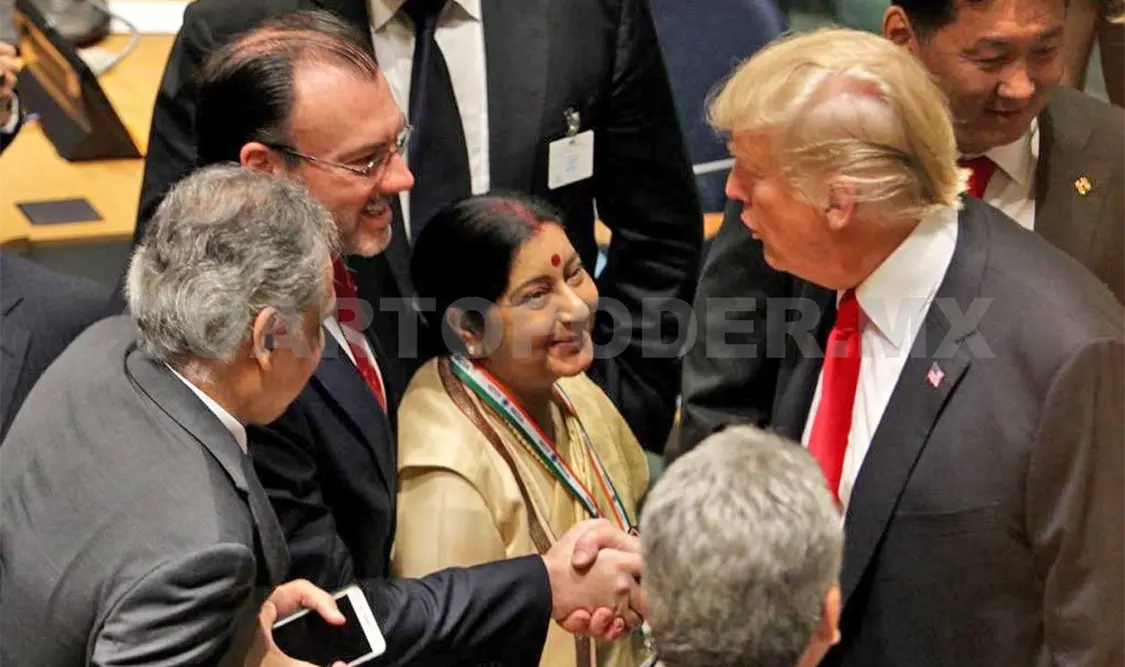 Firman 130 países en ONU declaración sobre drogas
