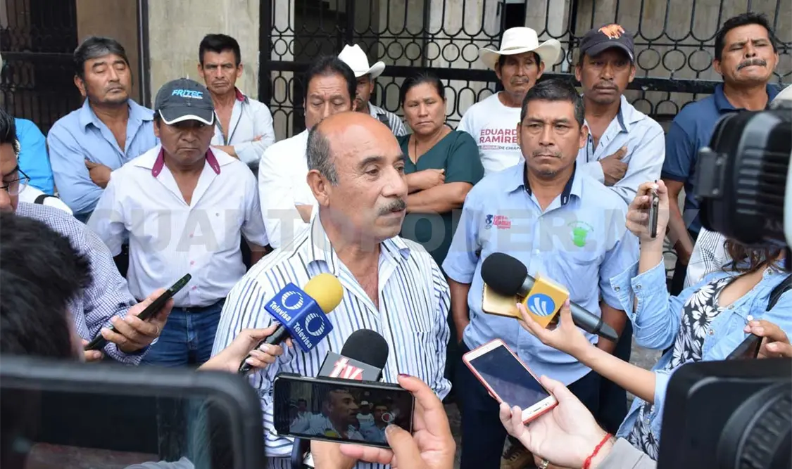 Exigen en Ixtapa combate al dengue