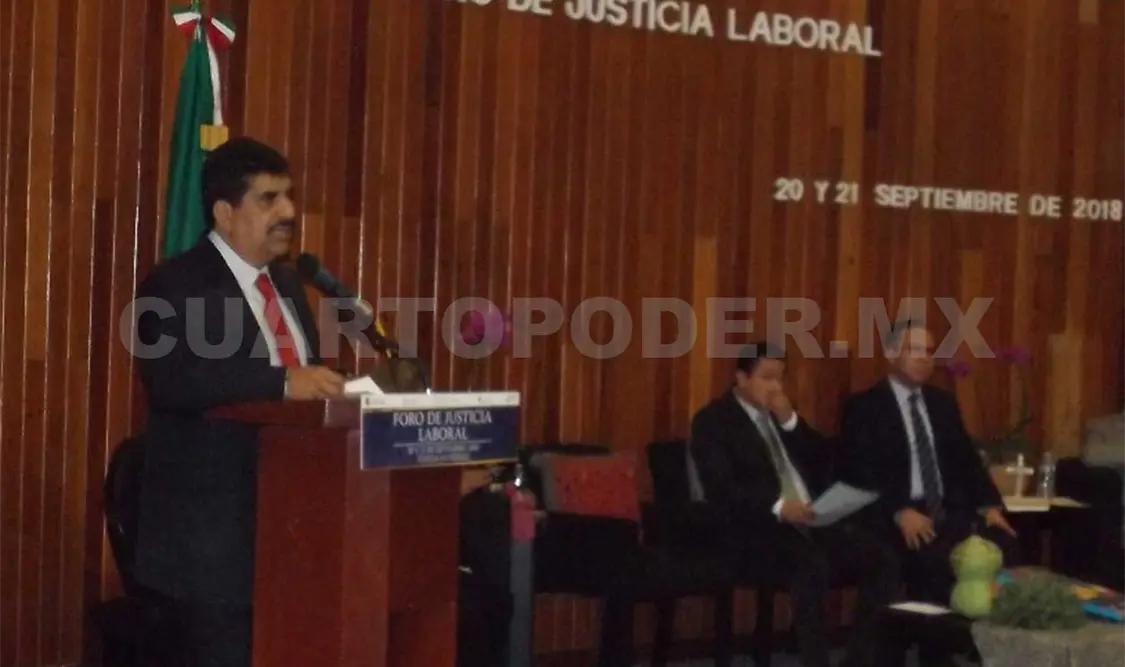 Necesario equilibrar conflictos laborales