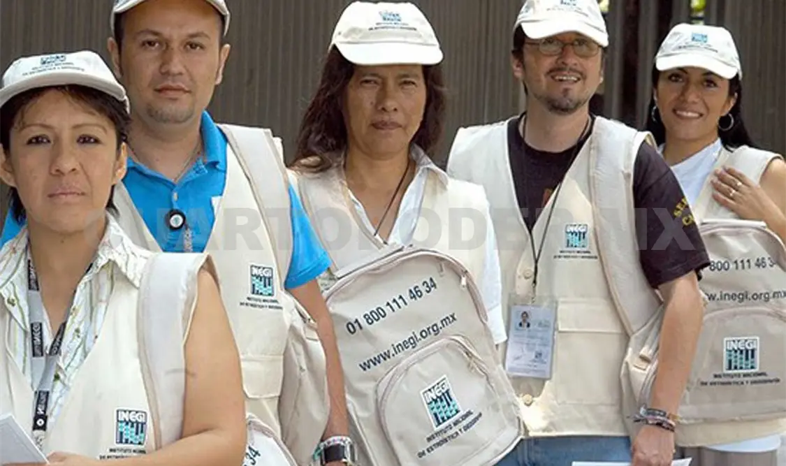 Inicia Chiapas prueba piloto del Censo 2020