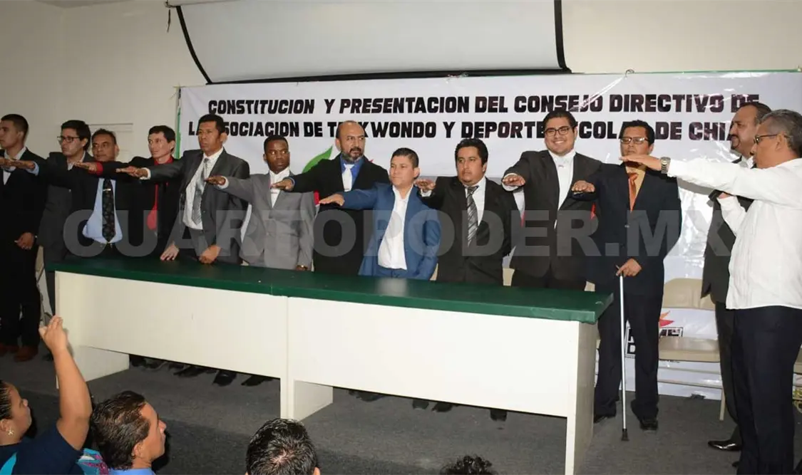 Integran Asociación y Deporte Escolar