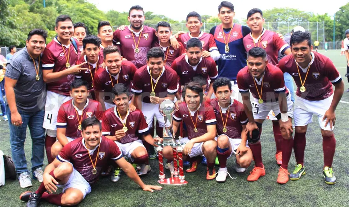Torino FC levanta el título de primera división