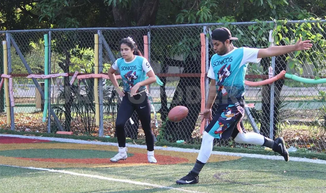 Gladiadores derrota a Fededome en duelo parejo