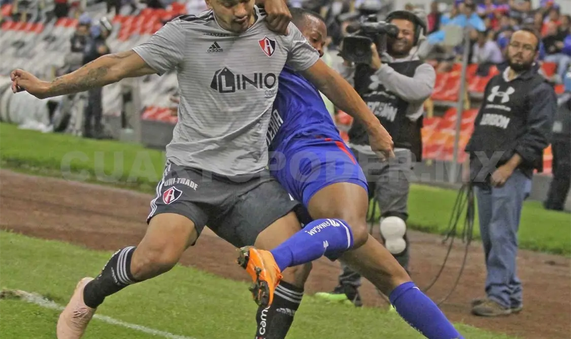 Con clásico regio y triunfo del Cruz Azul concluye fecha