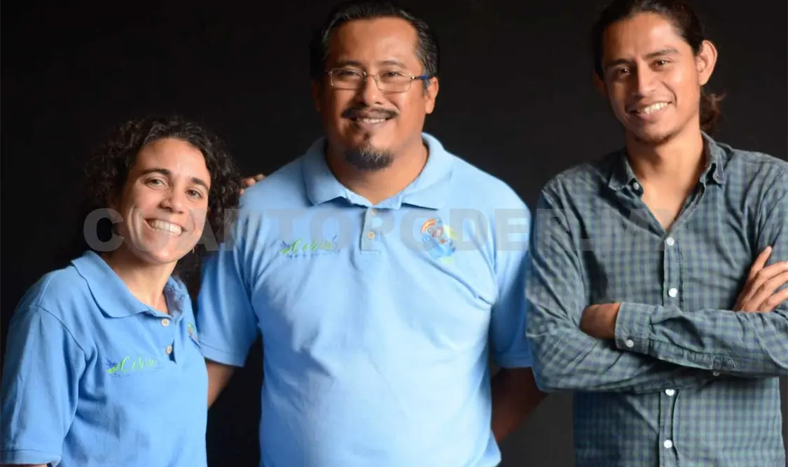 En rueda de prensa informaron que el evento se realizará del 28 al 30 de septiembre. Cortesía