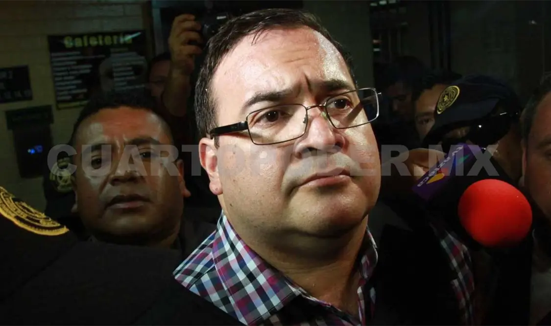 Exhortan a Corte de La Haya a indagar a Duarte