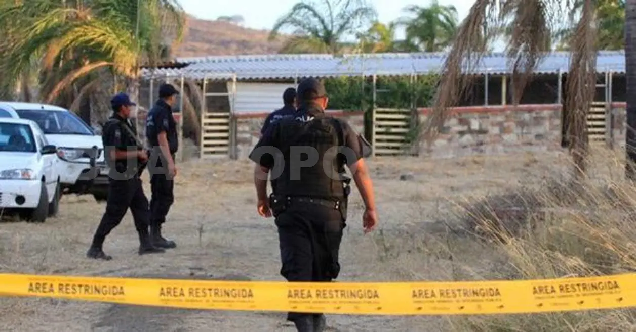 Ubican 38 restos óseos en fosa de Reynosa