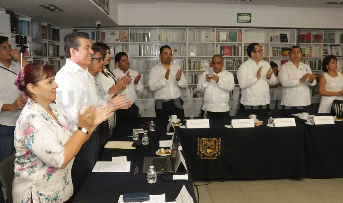 Consulta del Plan de Gobierno, un éxito