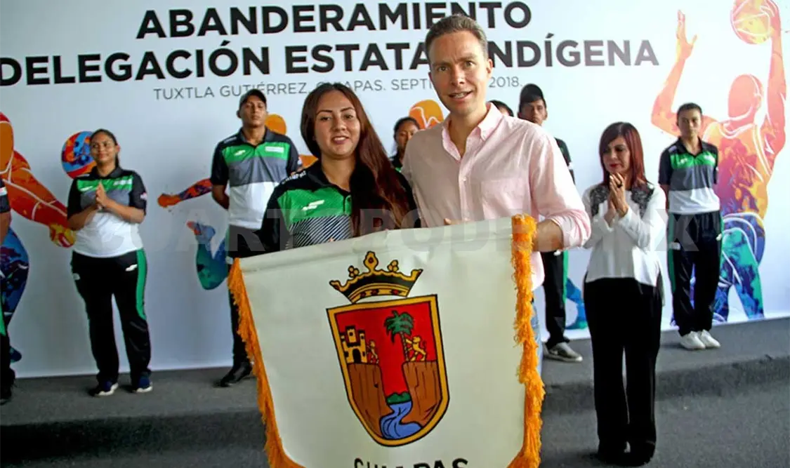 Listos para el Encuentro Nacional Indígena 2018