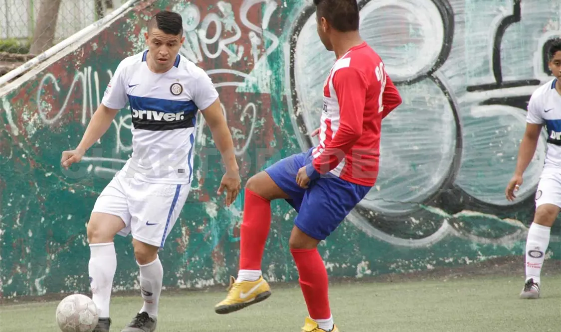 FC Solís golea a Chapital en la Liga Bonampak