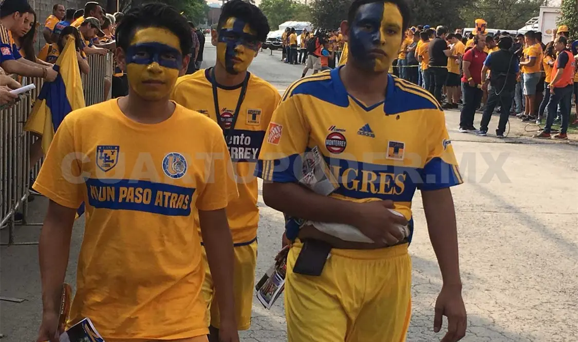 Anuncian medidas para evitar violencia