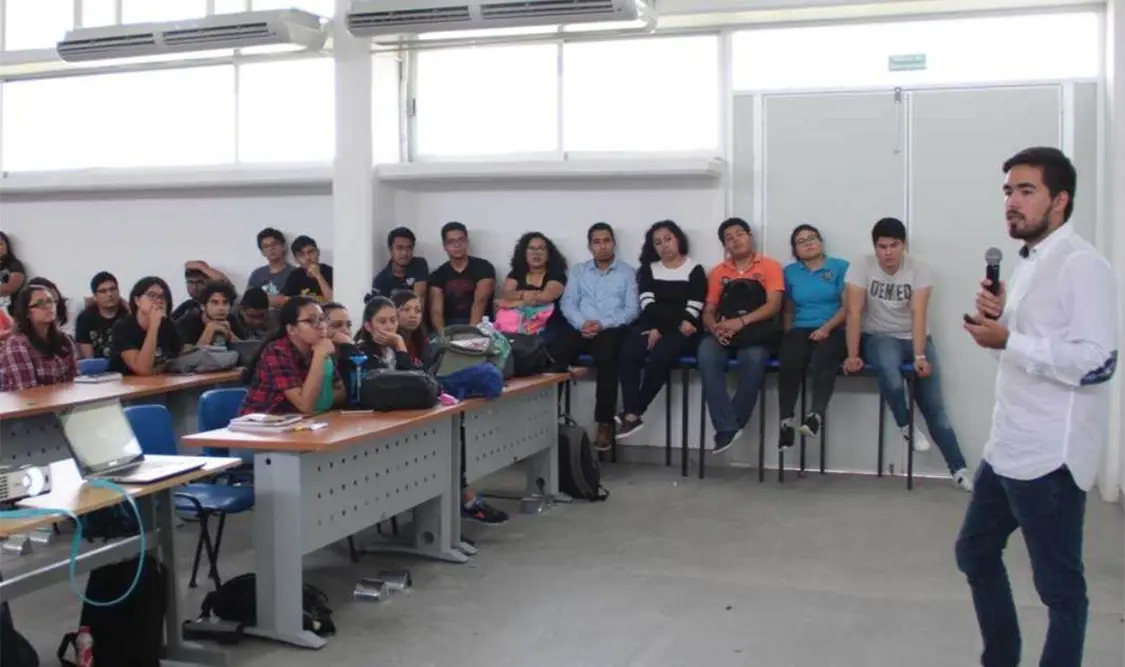 Unich no imparte curso para ingreso