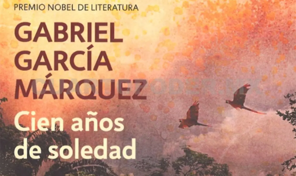 Entre las obras prohibidas se encuentran la novela del García Márquez y Nuestra Señora de París, de Victor Hugo. Cortesía