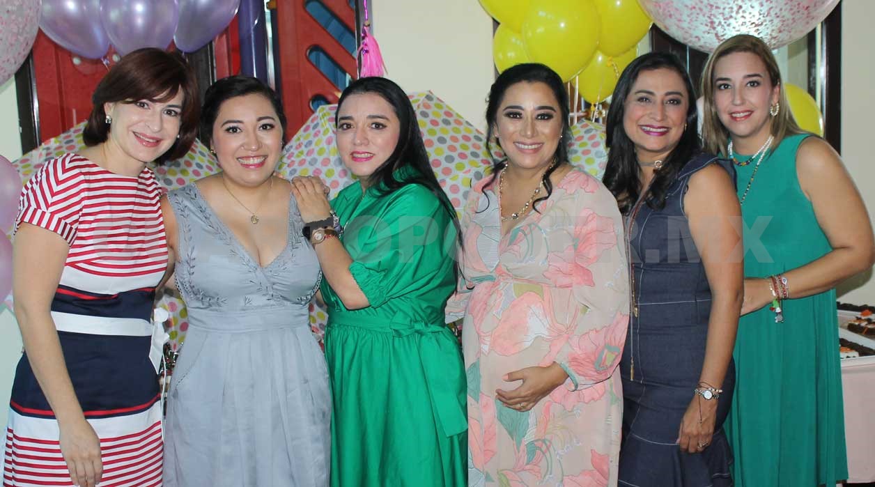 Baby shower para Lula