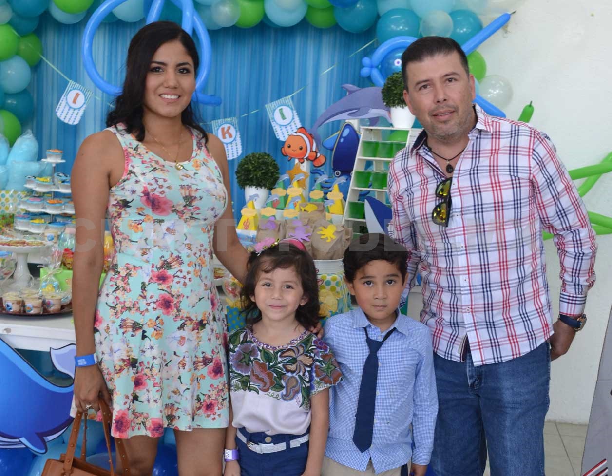 Juegos, dulces y más