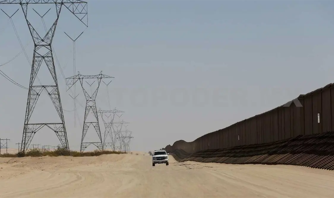 Lanza EUA operación para frenar contrabando