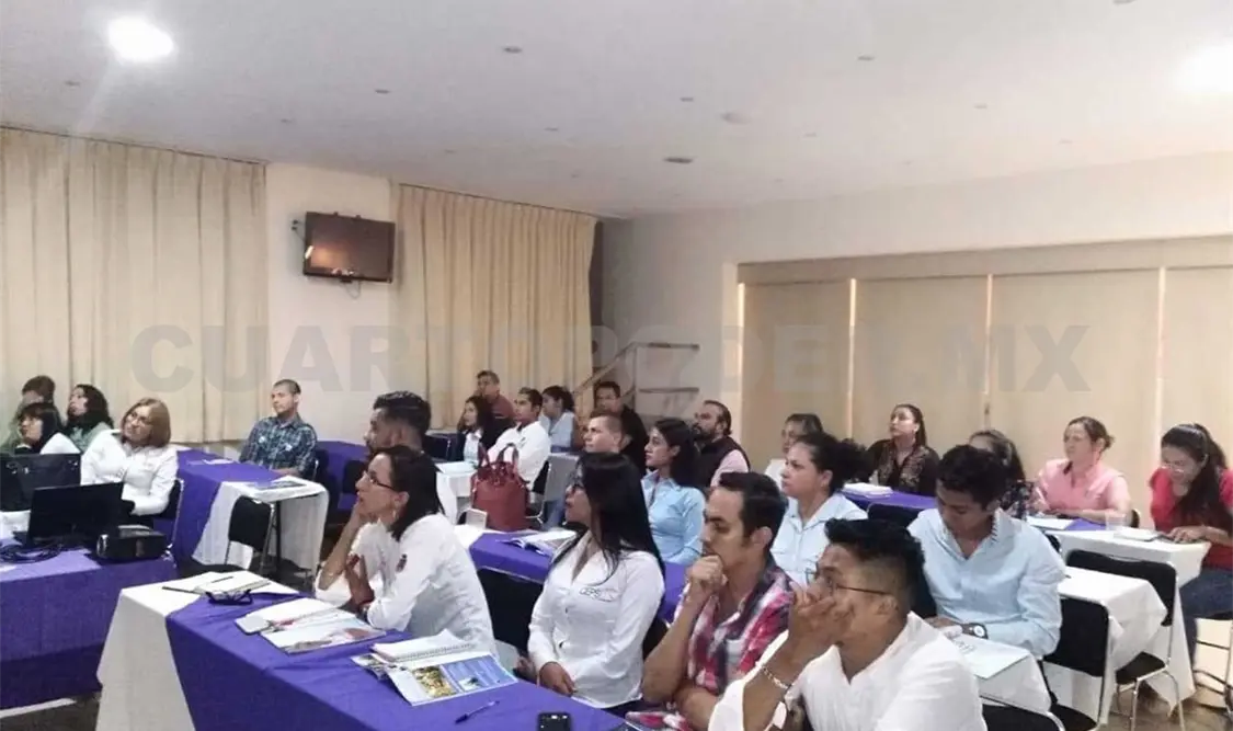 Chiapas se abre mercado a los cruceros