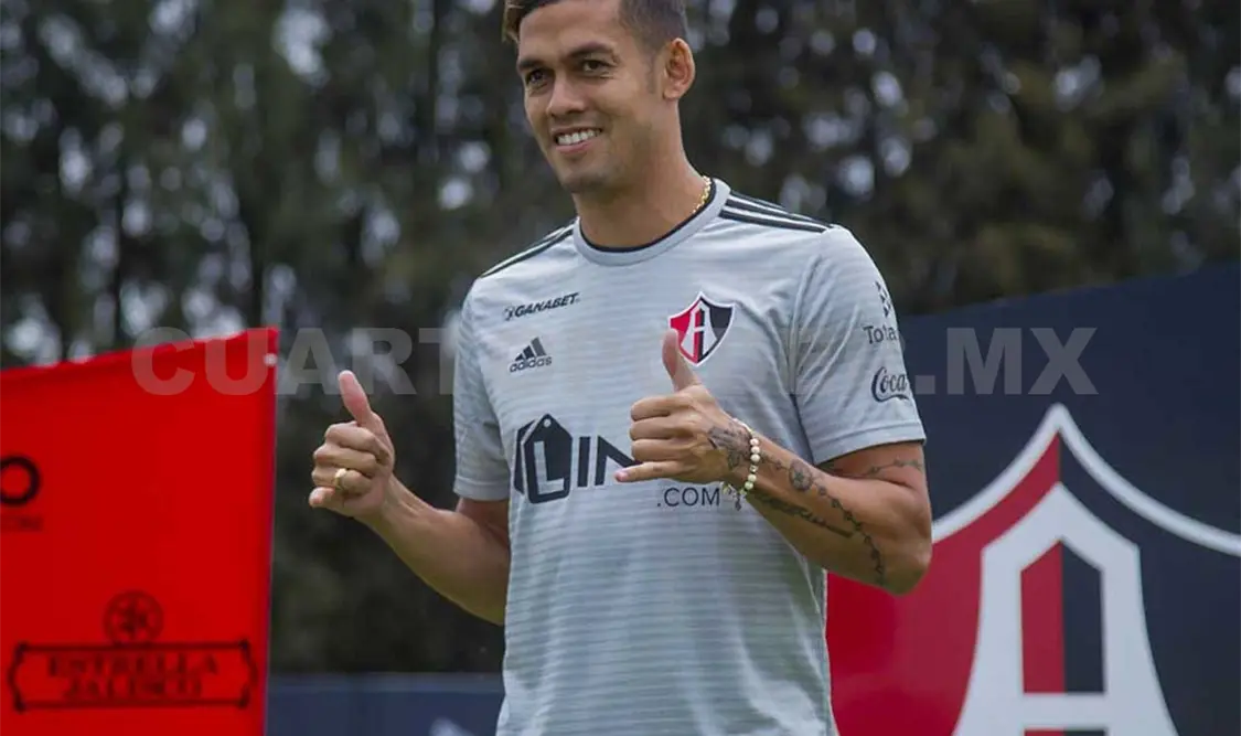 En Atlas mantienen la fe ante su situación