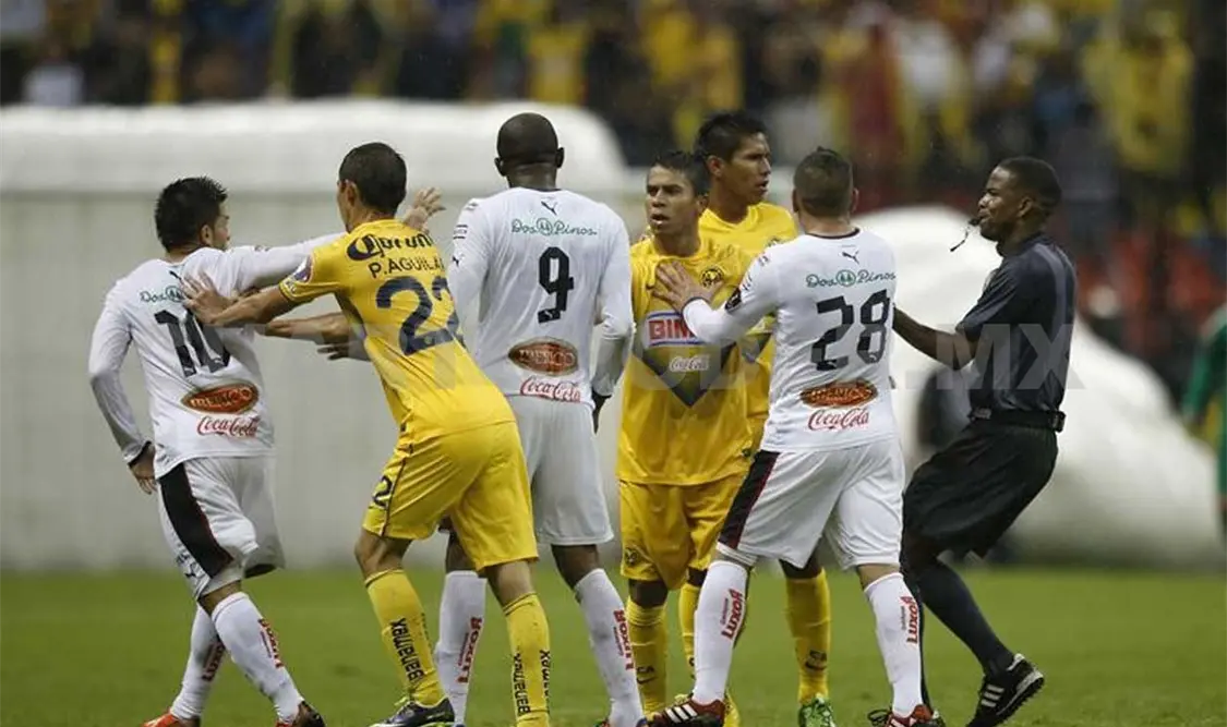Eliminación ante FC Juárez, otro fracaso