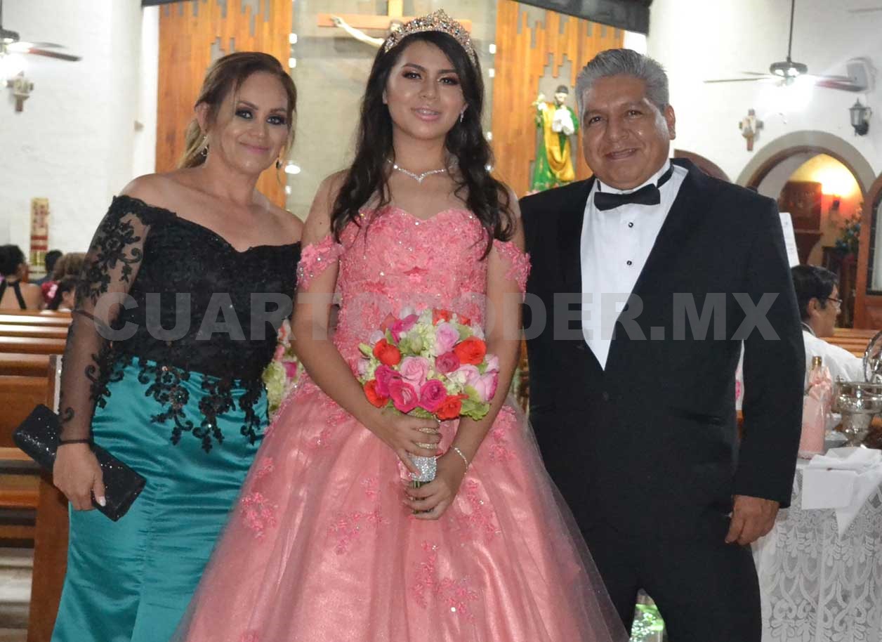 Un día especial para Karla