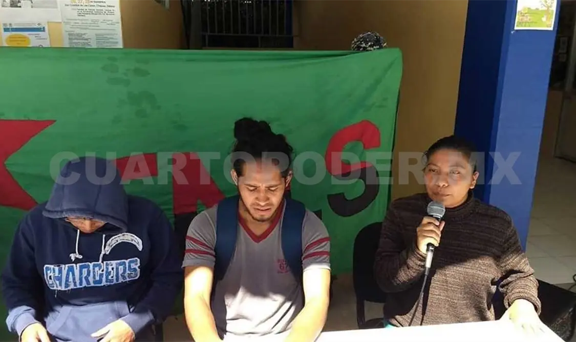 Alistan movilización para el 2 de octubre