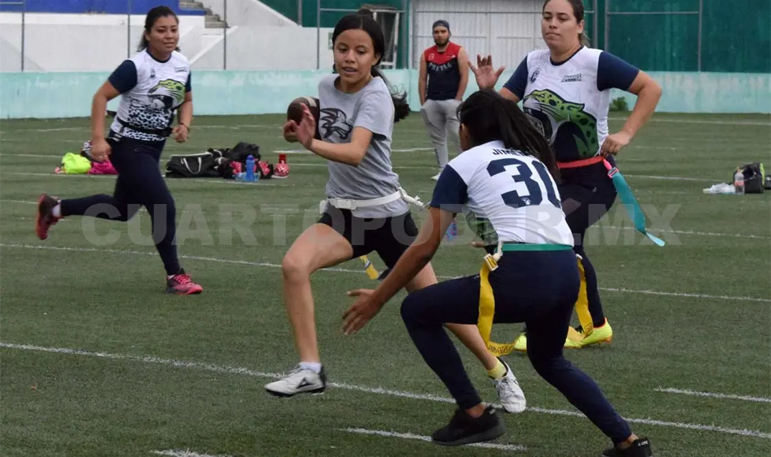 Fin de semana movido para Jaguares Unicach