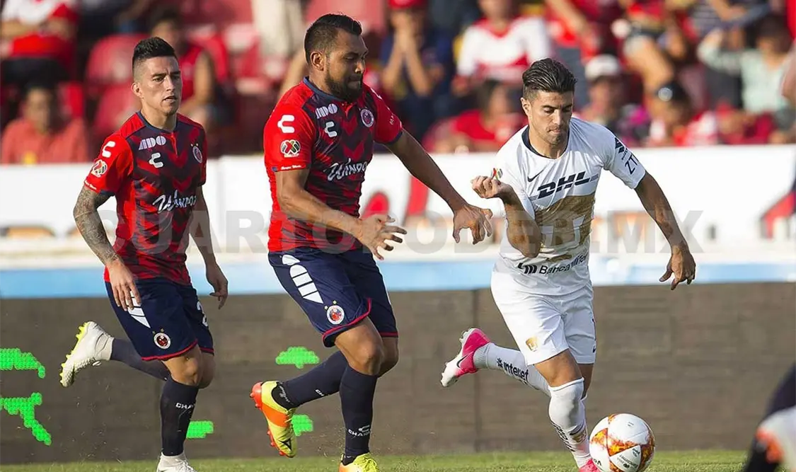 Veracruz y León, por un cierre de mejor calidad