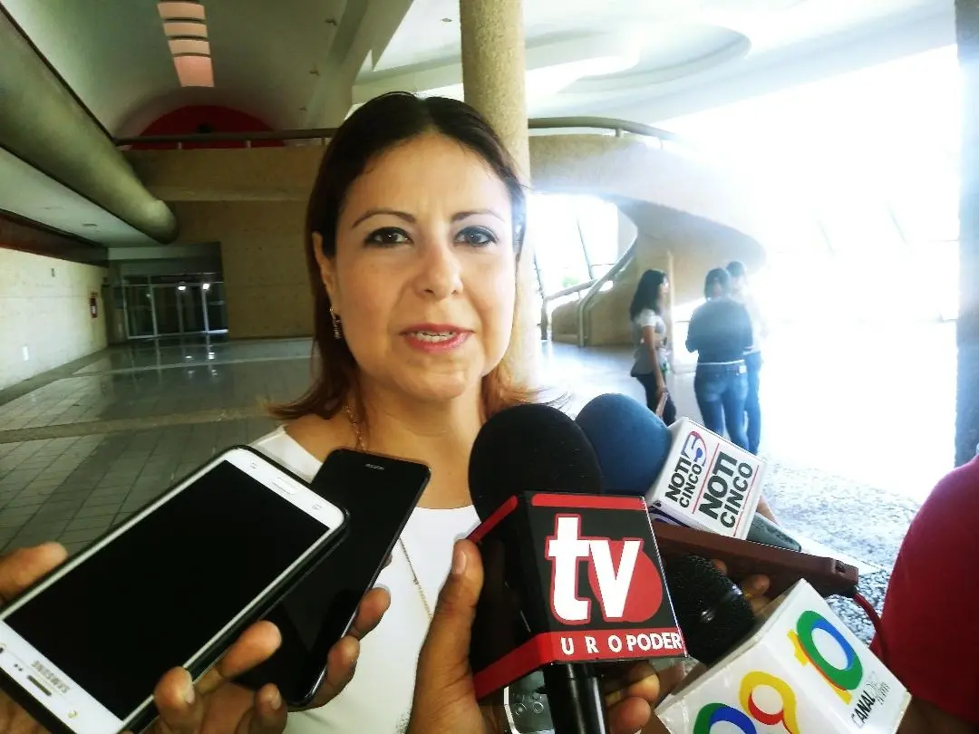 Helena Barona,nos encontramos en un marco voluntario a partir del acuerdo de París las reglas de operación el mercado nacional va obligar a ciertos sectores incluido el turístico hacer sus compensaciones ya de manera obligatoria. Ezequiel Gómez/CP