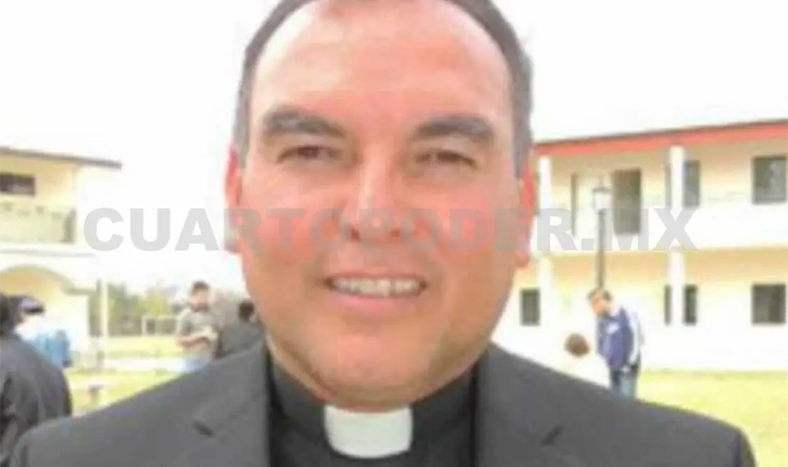 Declaran culpable al “Padre Meño” por violación