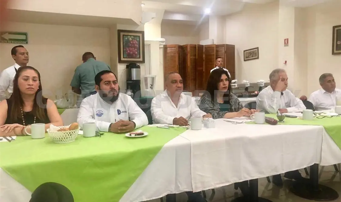 Realizarán foro para integrar plan de gobierno