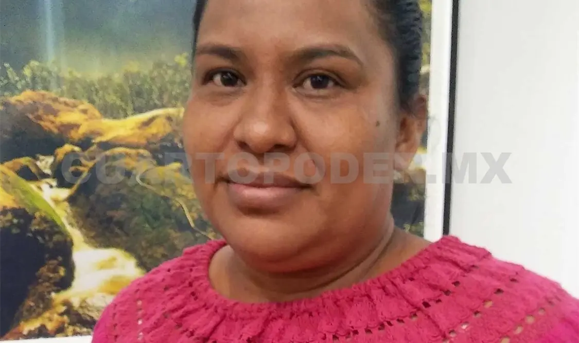 Mariela Gómez, la síndica que nunca ejerció el cargo