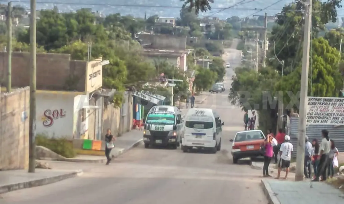 Ruta 59 será metida en cintura
