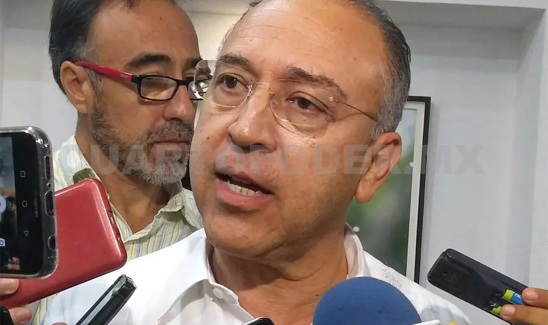 Registran siete agresiones por año contra periodistas