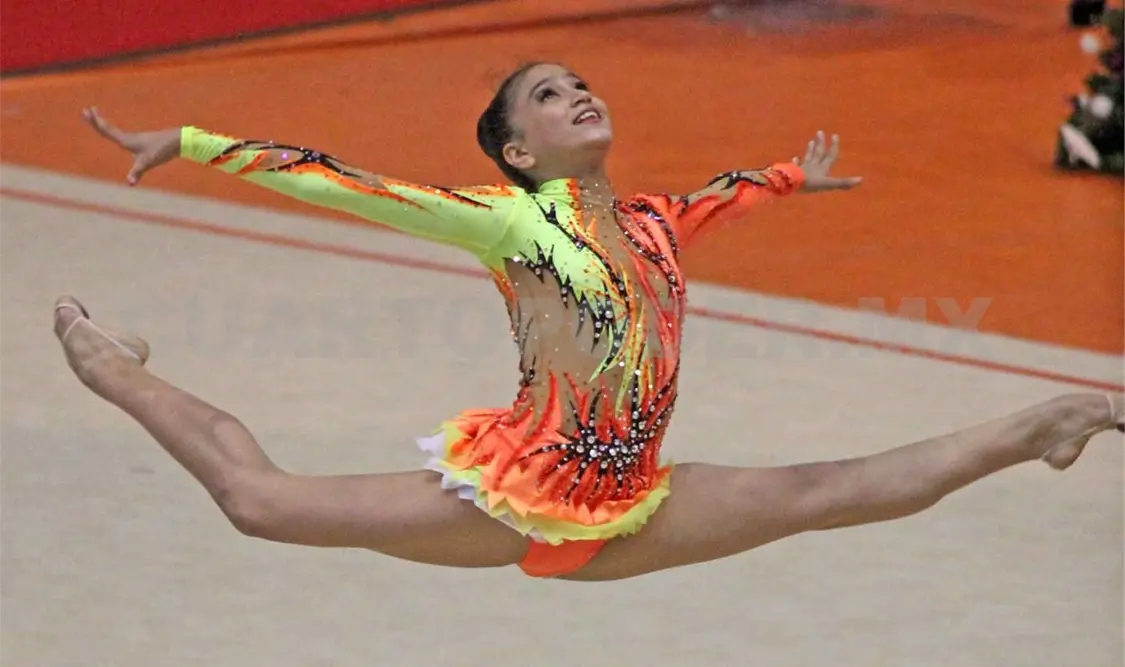 Mexicana Marina Malpica toma delantera en Panamericano