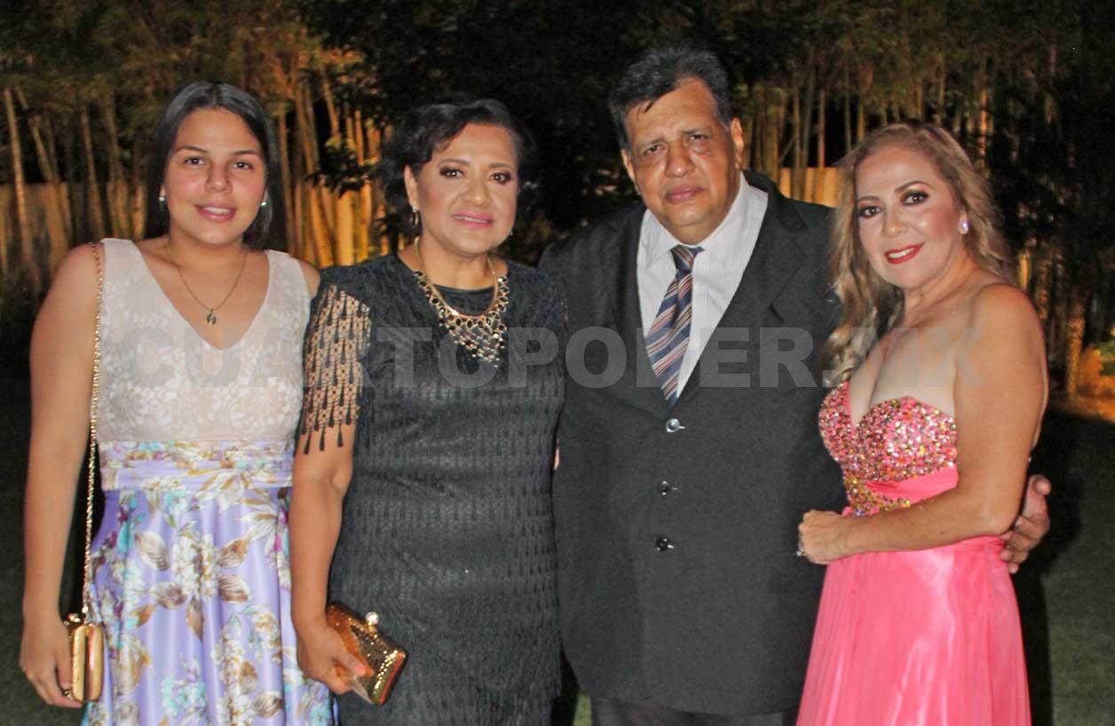 Se juraron amor eterno