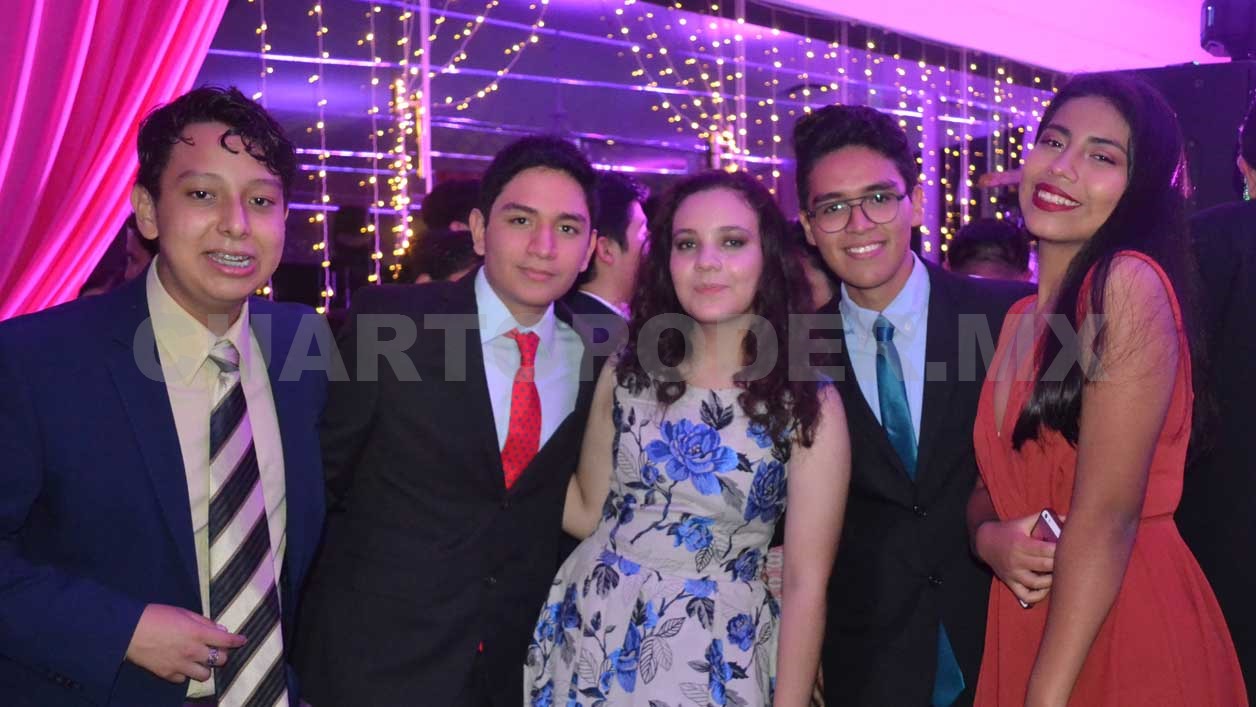 Noche muy especial