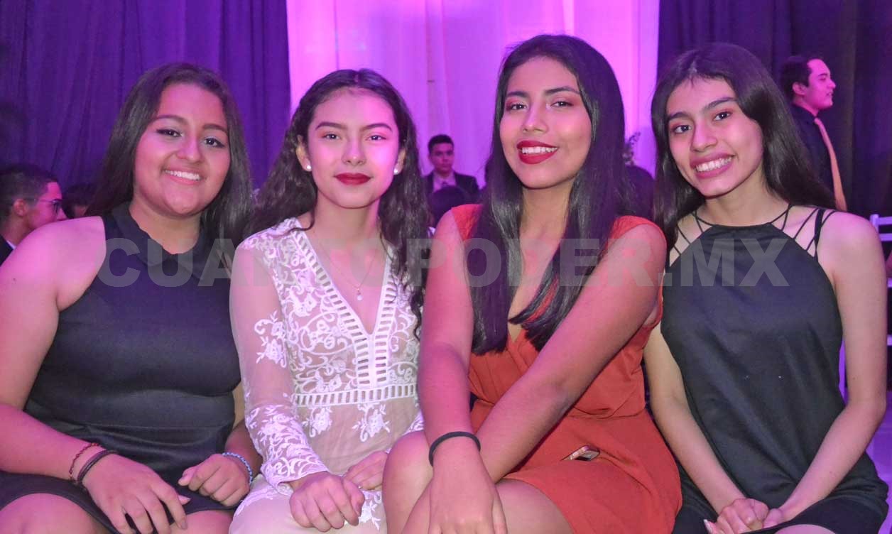 Noche muy especial