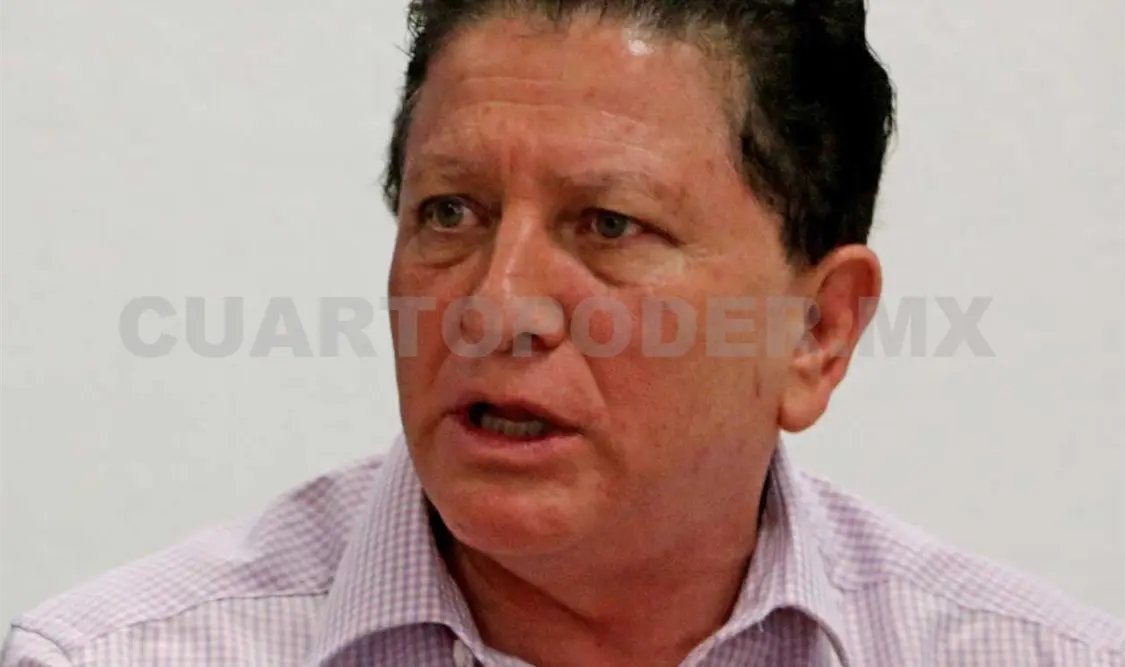 Tanto gobierno como los ciudadanos debemos poner nuestro mejor esfuerzo para que en Chiapas se privilegie la paz: Culebro Velasco. CP