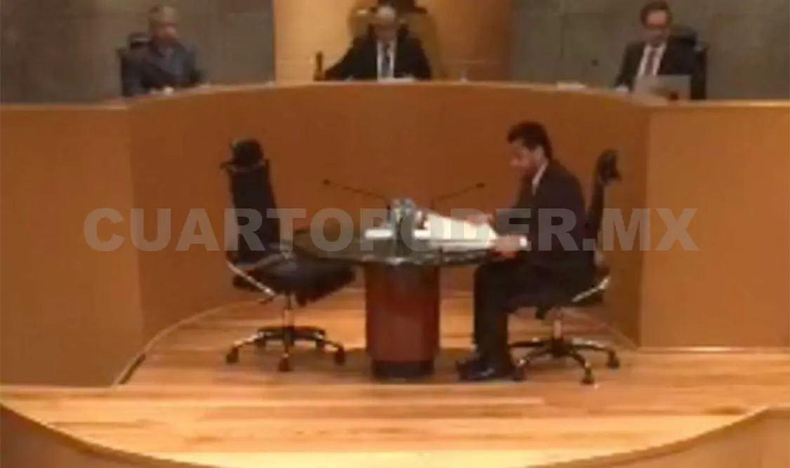 Magistrados tienen hasta hoy domingo para resolver las últimas impugaciones CP.