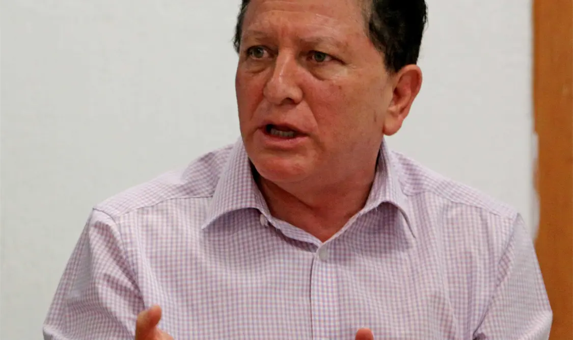 Tanto gobierno como los ciudadanos debemos poner nuestro mejor esfuerzo para que en Chiapas se privilegie la paz: Culebro Velasco. CP