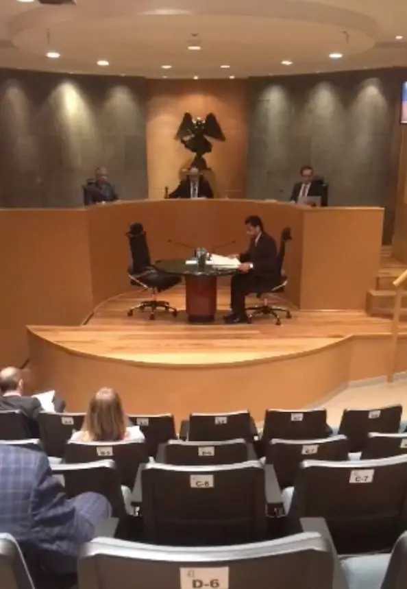Magistrados tienen hasta hoy domingo para resolver las últimas impugaciones CP.