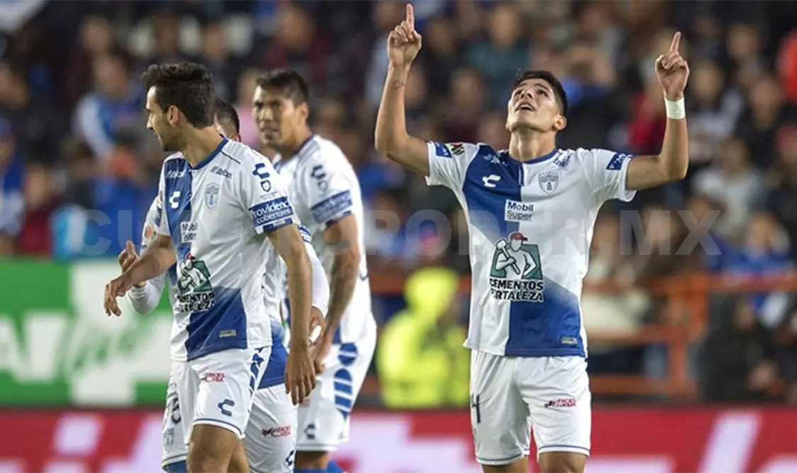 La Máquina terminó con 9 jugadores. Agencias