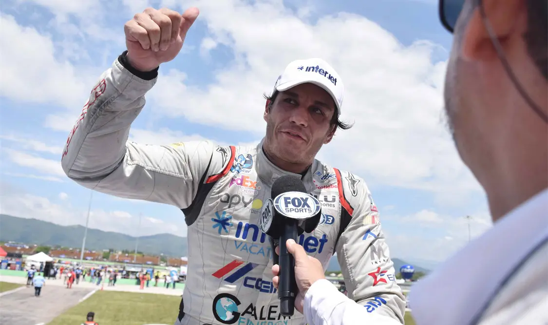 Por primera ocasión Irwin Vences se queda con el triunfo en Chiapas. Guillermo Ramos / CP