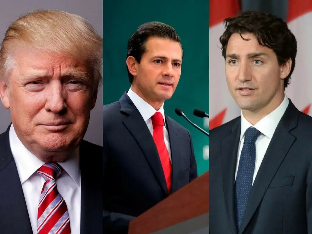 USMCA crea condiciones para que México siga creciendo: Peña Nieto